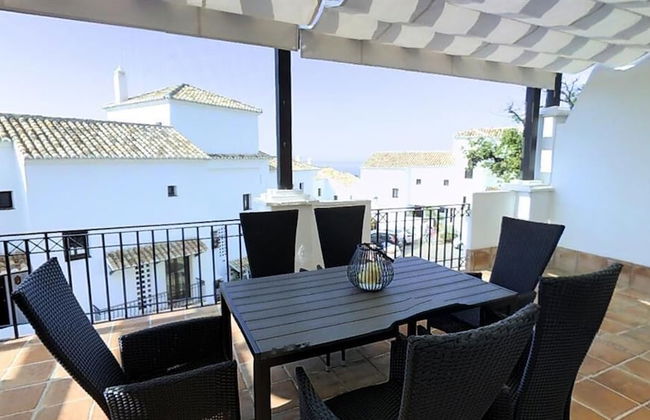 Beautiful Penthouse Near Beach - Foto 11