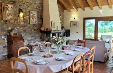 El Xalet de la Padrille - Foto 16