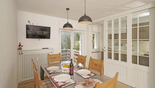 iFlat Col Grostè super panoramic view Campiglio - Foto 3