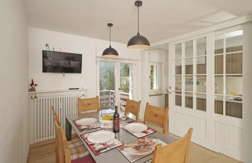 iFlat Col Grostè super panoramic view Campiglio - Foto 3