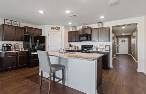 New Bama Retreat Sleeps 8 - Foto 10