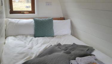 Handa pod in scottish highlands. - Foto 4