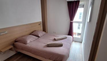 Appartement Vernet-les-Bains - Foto 4