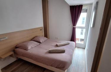 Appartement Vernet-les-Bains - Foto 4