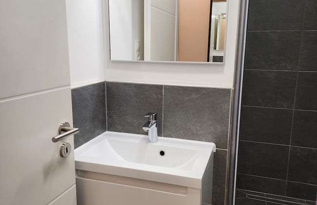 Davin City Apartments - Foto 50