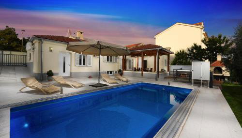 Villa Origano Zadarvillas - Foto 1