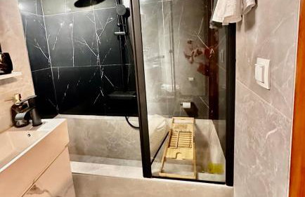 Velvet Suite in Thessaloniki - Foto 6