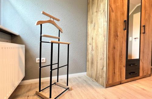 Apartment FriesenLück - Foto 16