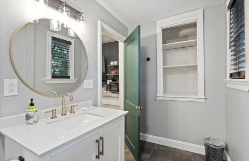 The Dobbs Atlanta Beltline - Luxury & Location, 1 Mile to Downtown Atlanta - Foto 42