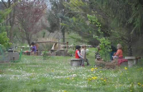 Masia Mas Franch - Foto 4