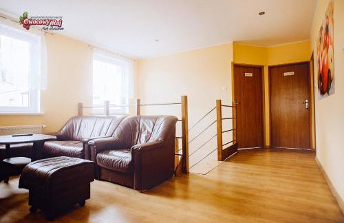 Owocowy Raj Nad Zalewem - Photo 19