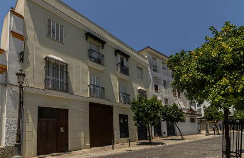 Allo Apartments Arroyo Ático Parking Centro 1 Habitación - Foto 39