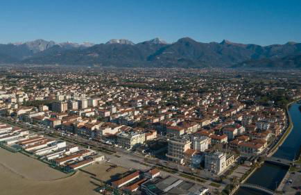 Elegante appartamento a 20mt dalla spiaggia con garage - Foto 45