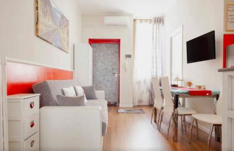 Rodica Comfort Home Milano Navigli - Foto 15