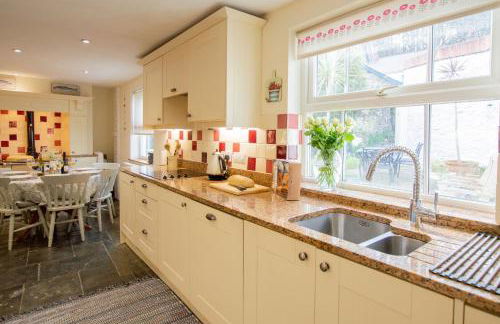 Gargoyle Cottage - Foto 7