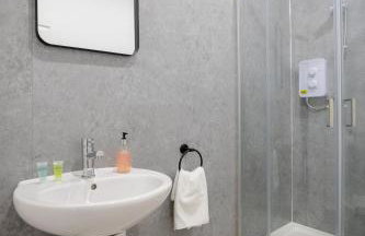 Bespoke Apartments Near Cardiff City Centre Free Parking - Foto 19