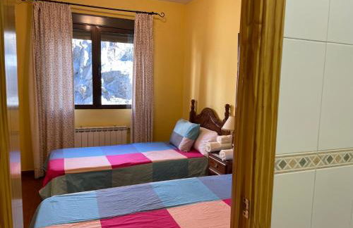 Luna de Gredos - Dormitorios con baño en suite - Foto 43