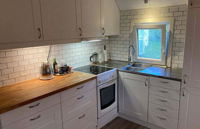 5 Person Holiday Home in Falkenberg - Foto 19