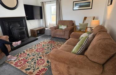 The Farm House at Aganmore - Foto 53