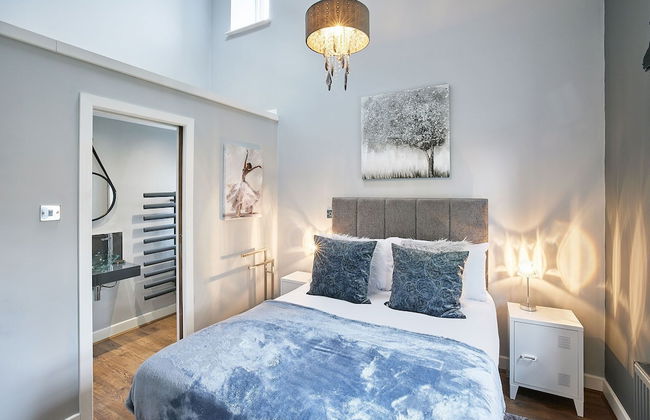 Host Stay 82G Galgate - Photo 9