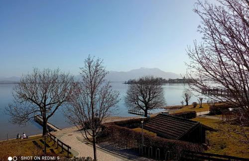 Ferienwohnung Weitblick Grassau - Photo 38