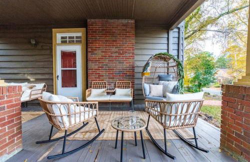 Remodeled Farmhouse, Central, with Yoga room - Foto 22