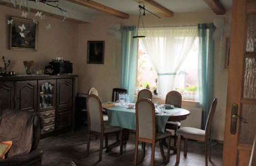 Pojezierze Drawskie Agroturystyka Greanna - Foto 45