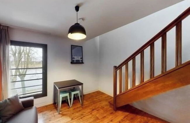 Zenao Appart Hôtel Nevers Quai de Loire - Photo 6