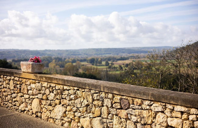 Tasteful Holiday Home in Marnac With Garden - Foto 36