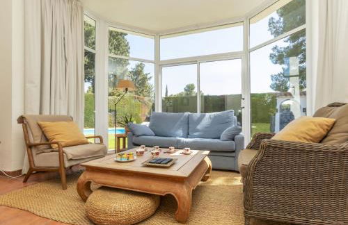 Holiday Home Serge by Interhome - Foto 11