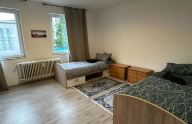 Monteurswohnung am Schloss 1 - Foto 12