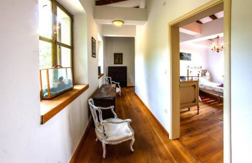 Villa Bazjaki - Beautiful stone villa in Istria with private pool - Foto 2