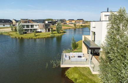 Serenity WI27 - Silverlake - Dorset - Photo 27