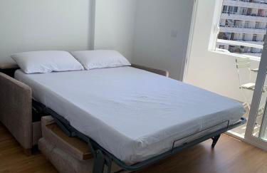 Modern apartment with pool and balcony - Foto 14