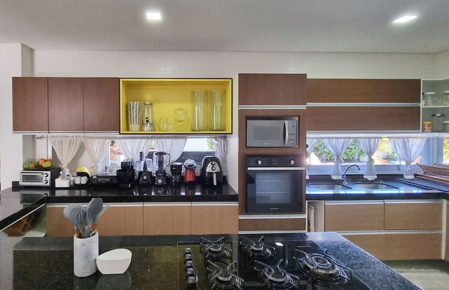 Casa Caramello - Foto 11