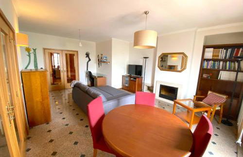 Beachside Feel Full Apartment Beach & Casino - Foto 20