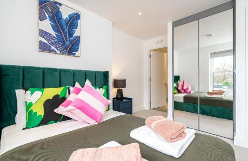 Stay at Victoria - Foto 23