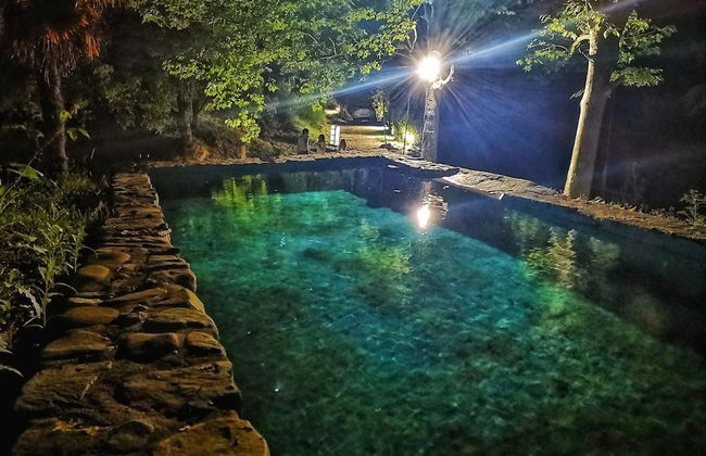 Mas Els Terrats - Foto 27