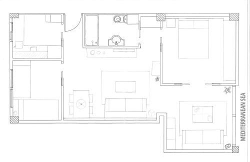 Apartamento Frente Al Mar - Photo 33