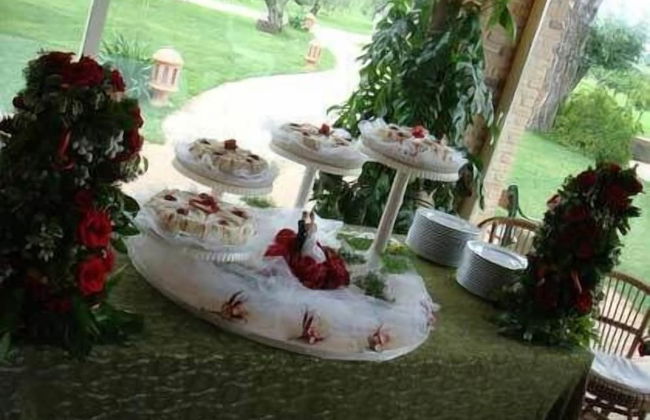 La Meridiana - Photo 63