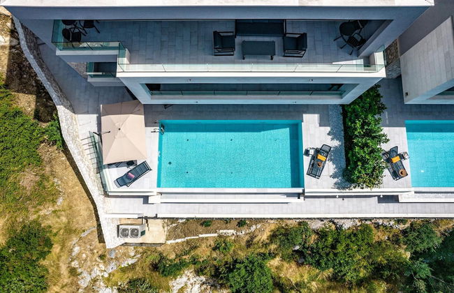 Villa Maris Dubrovnik - Photo 50