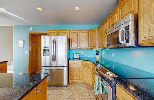 Lakefront Retreat - Foto 13