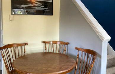 Sunset Balcony, King Bed, Firepit, Beach Access, Pet Friendly - Foto 11