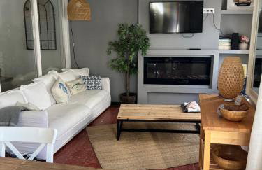 Big family house in the Center of el port de la selva - Foto 40