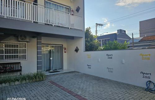 Apart ZSS - Foto 73