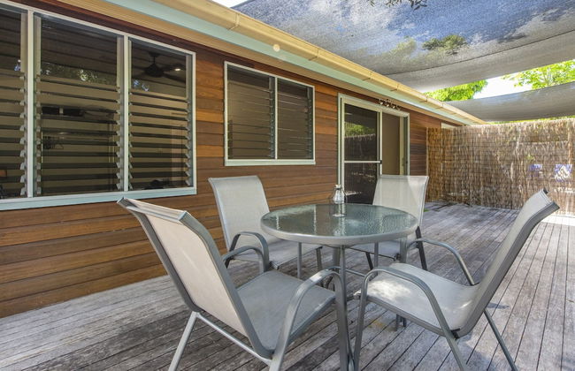 Sail Rock Apartment 2 - Photo 11