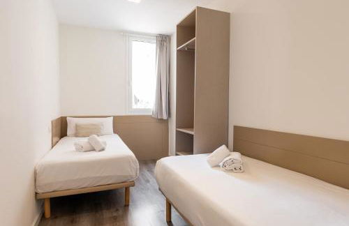 Decô Apartments Barcelona-Sants - Foto 30