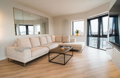 Westcliff Penthouse - Foto 15