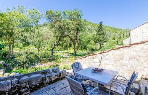 Apartments with parking space Korita, Mljet - 22342 - Foto 8