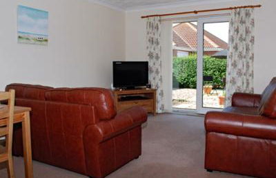 Sea Breeze Bungalow - Foto 2